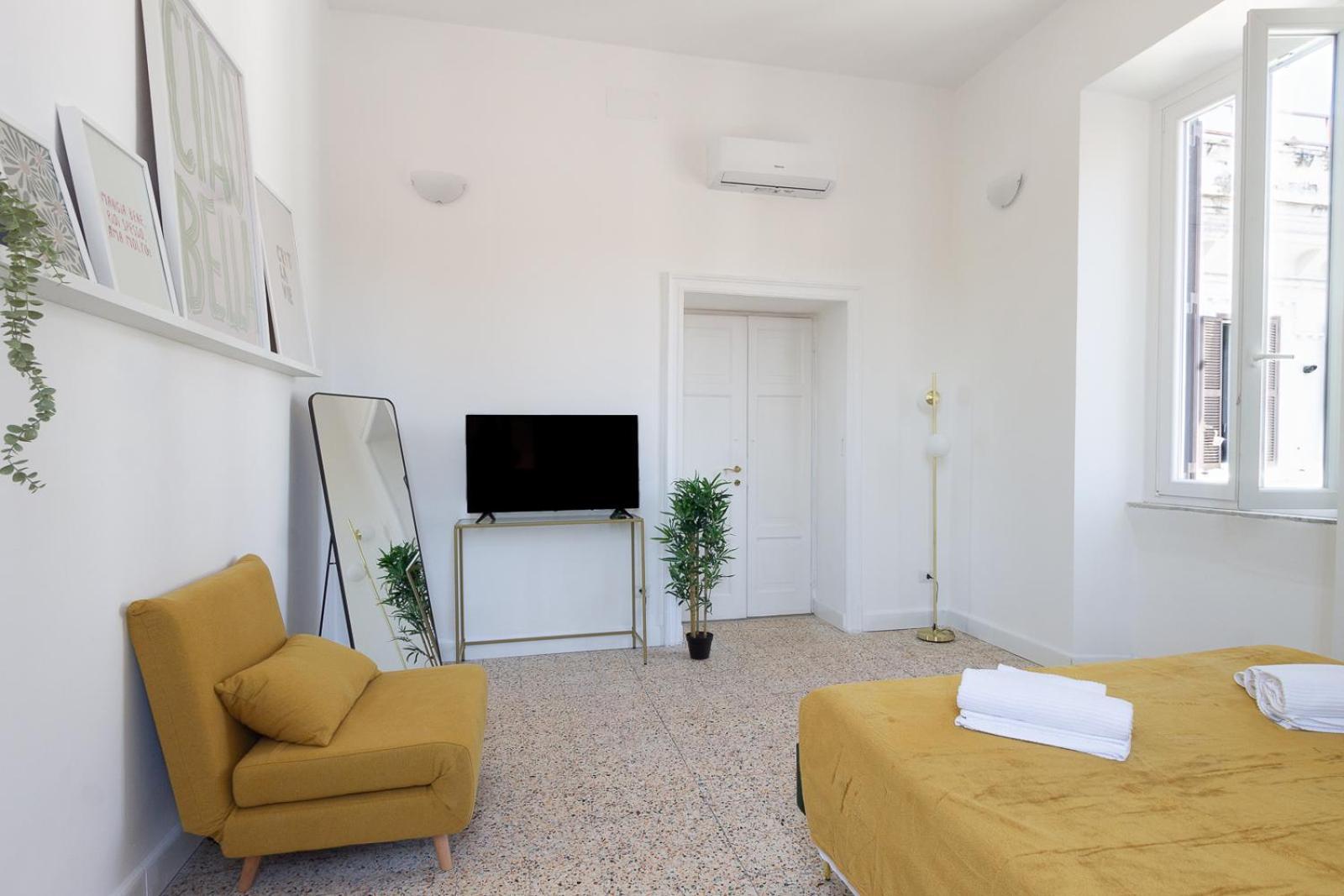 Vatican Family Residence Rzym Zewnętrze zdjęcie